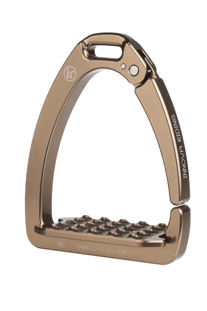 Innova Riding Olympia Safety Stirrups 3