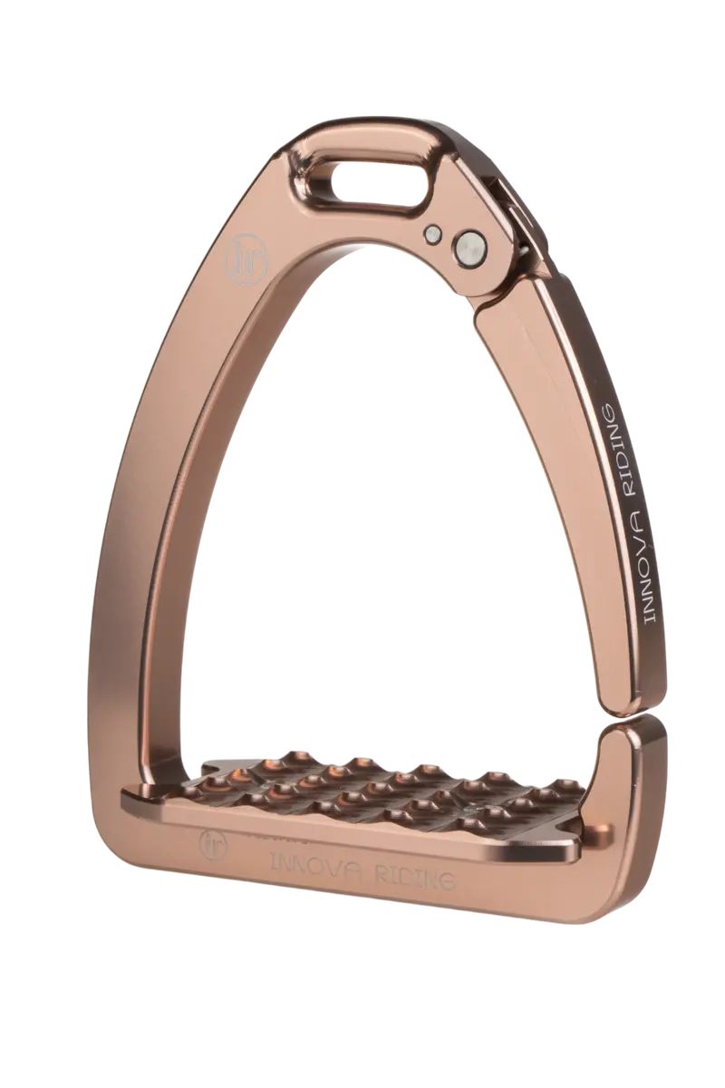Innova Riding Olympia Safety Stirrups 5