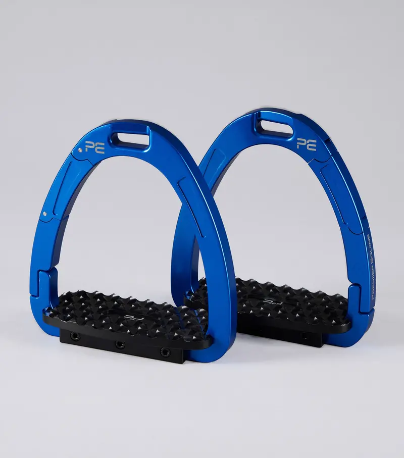 Intego Duo Safety Stirrups 1