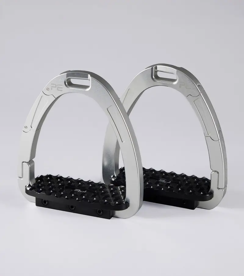 Intego Duo Safety Stirrups 1