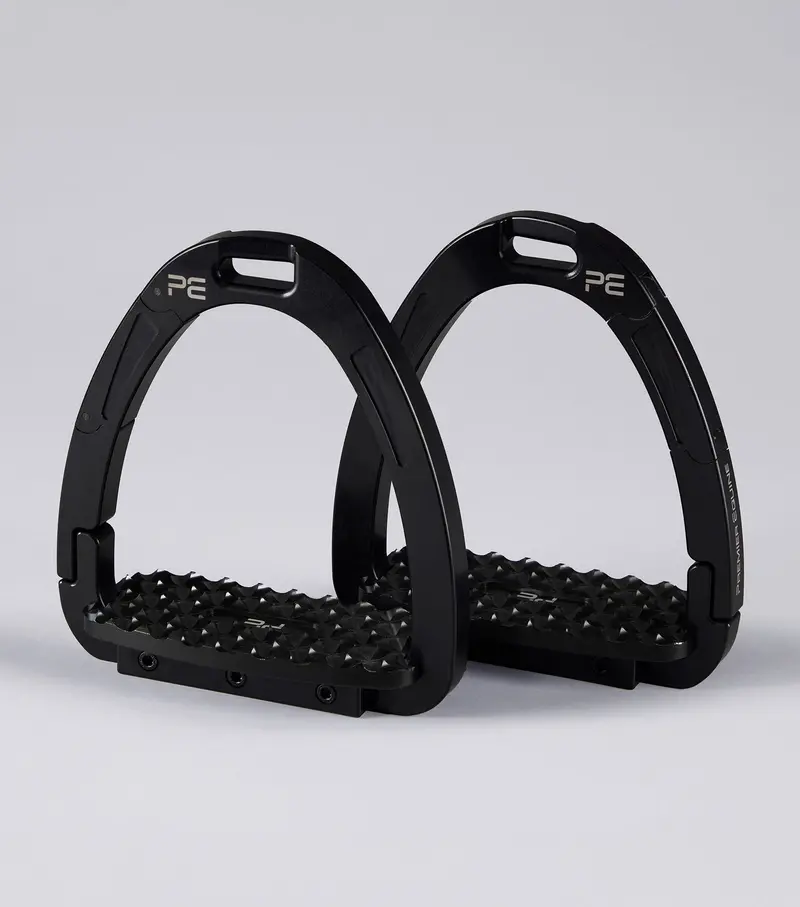 Intego Duo Safety Stirrups 1