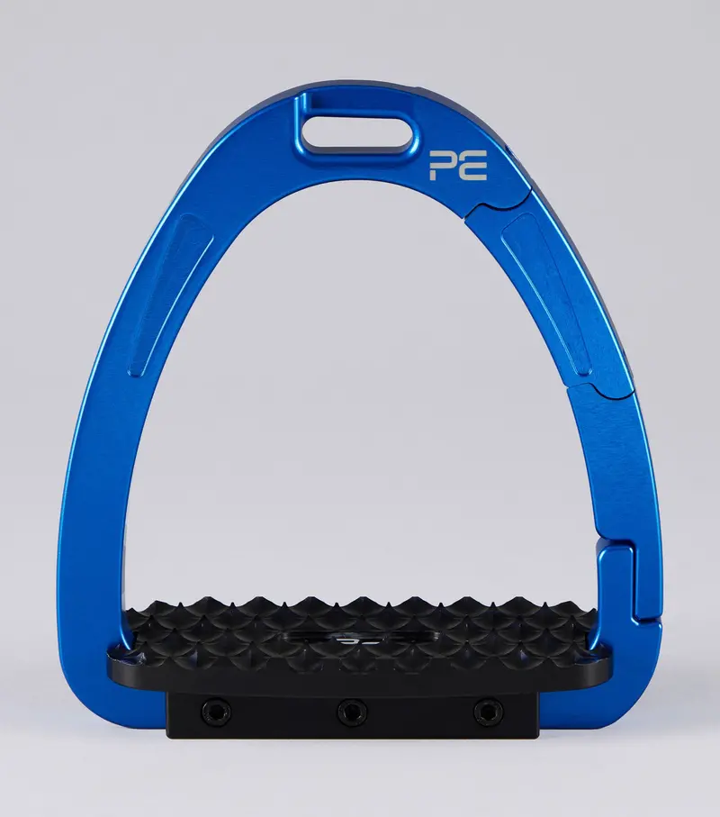 Intego Duo Safety Stirrups 2
