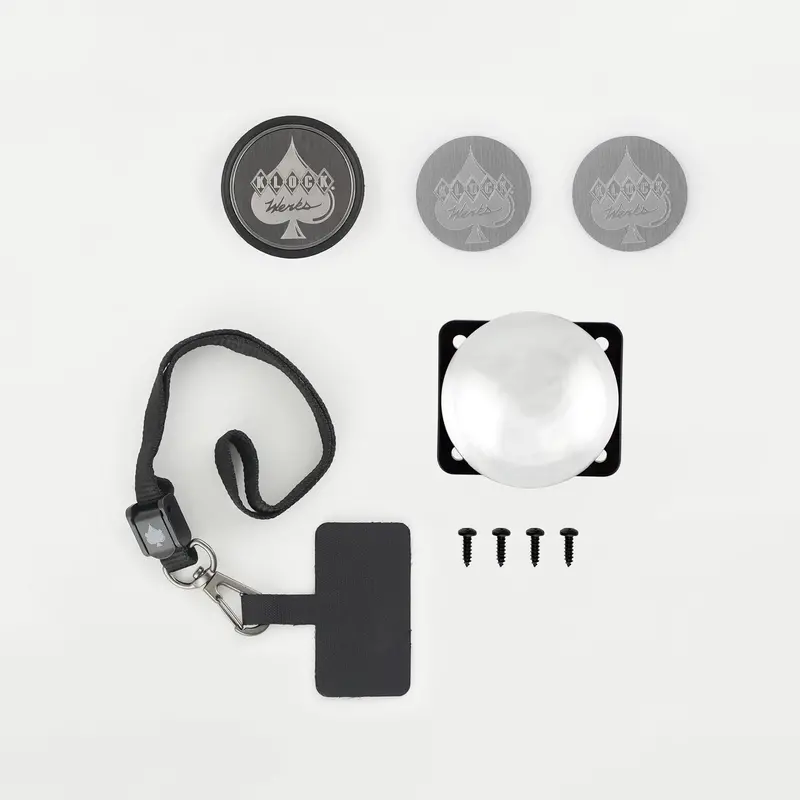 Ioauto Phone Holder For Proclip Car Mounts 2