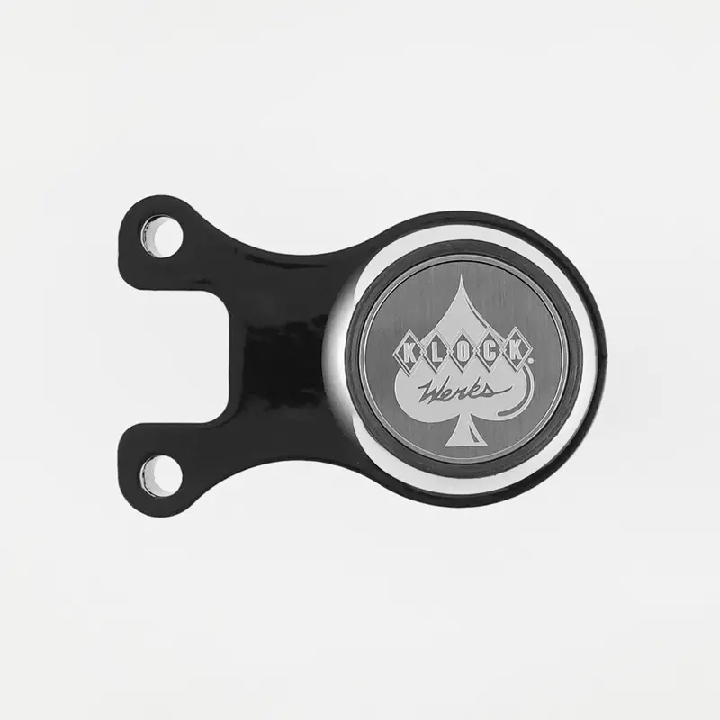 Iomounts® Magnetic Phone Mount For Indian® 2014-2026 Chief, Chieftain, Roadmaster And Springfield 2