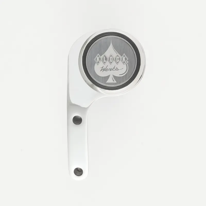 Iomounts® Magnetic Phone Mount For Indian® 2020-2026 Challenger, Chieftain/Roadmaster Powerplus And Pursuit 6