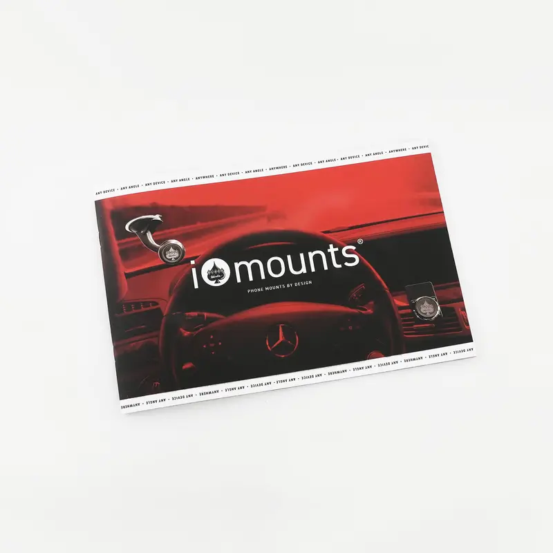 Iomounts® Product Catalog 1