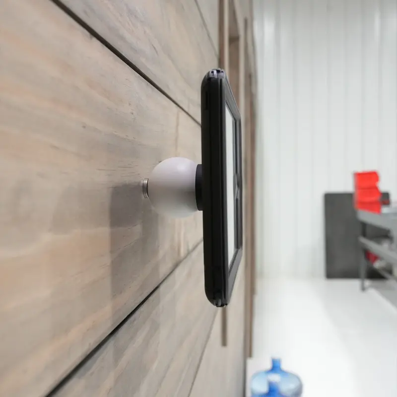 Iowall™ Universal Magnetic Phone Mount 3