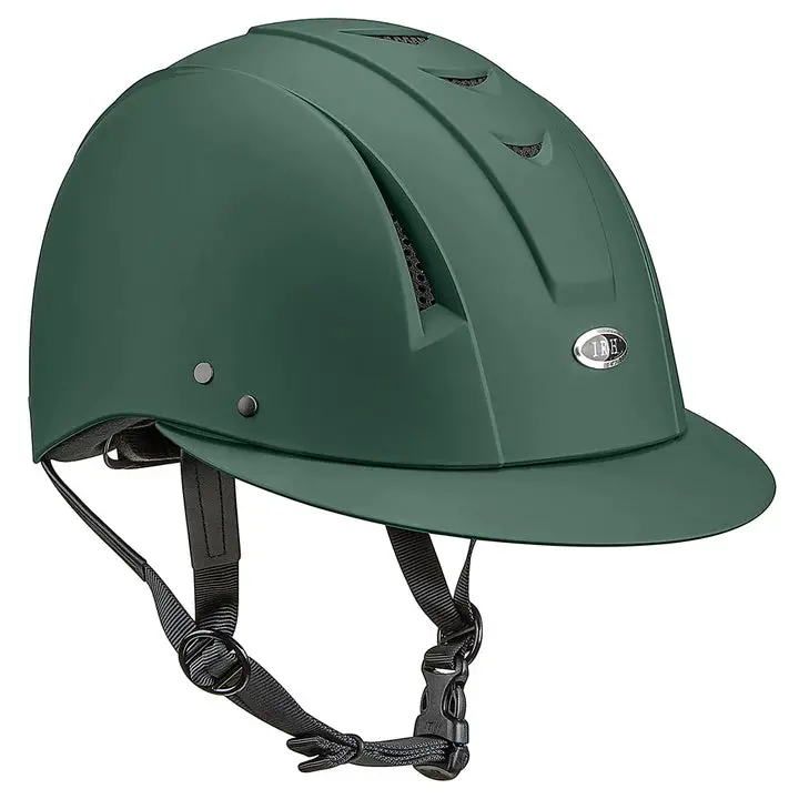 IRH Equi-Pro Deluxe Schooling Helmet