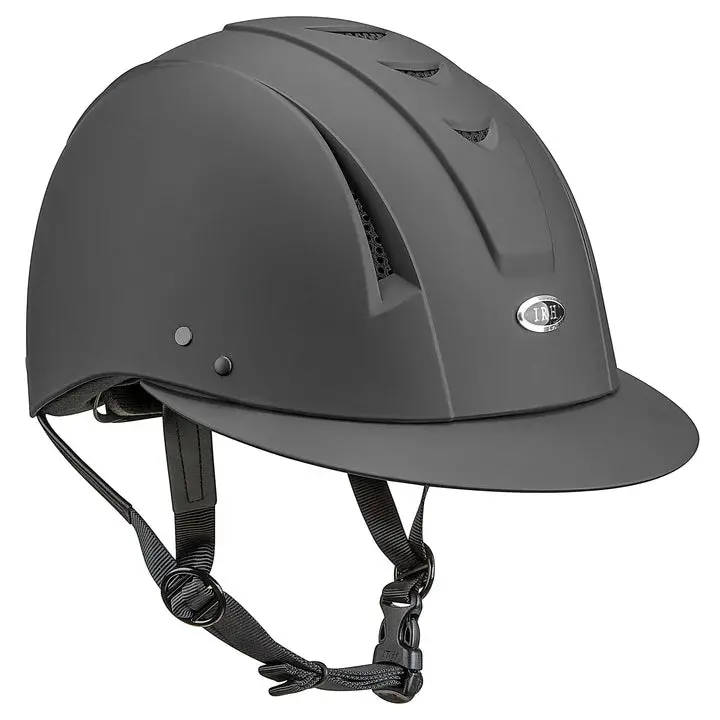 Irh Equi-Pro Deluxe Schooling Helmet 1