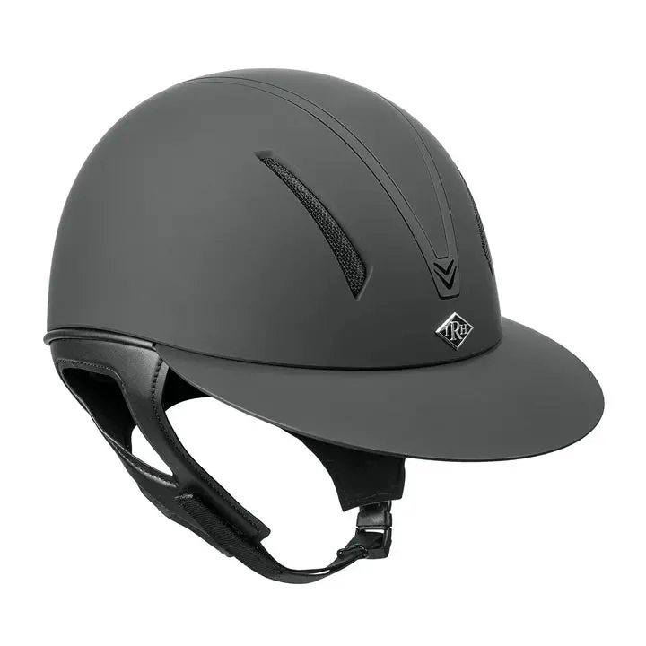IRH F1 Equestrian Safety Helmet