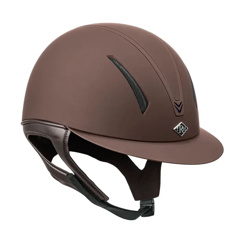 IRH F1 Equestrian Safety Helmet
