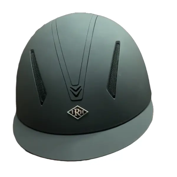 Irh F1 Riding Helmet 2