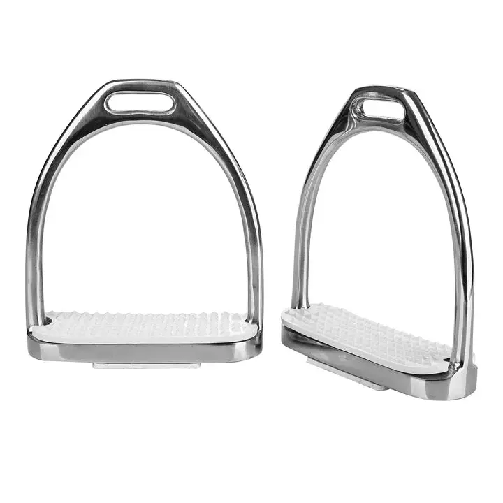 Irh Flex Rider Fillis Stirrups 1