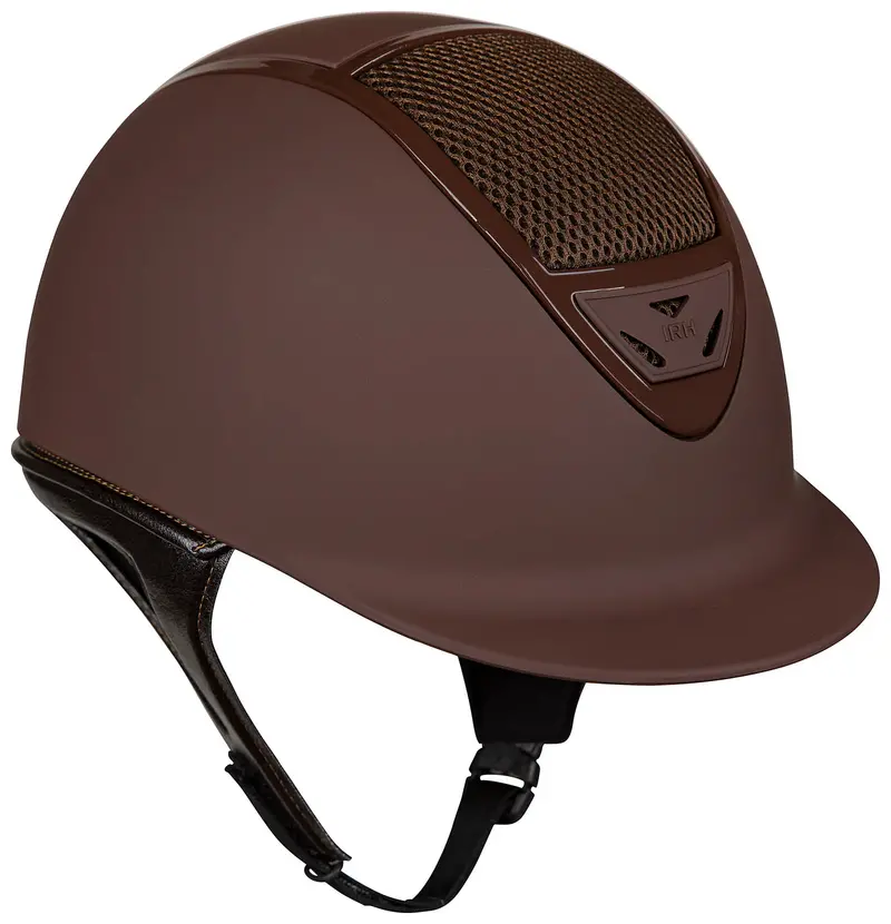 IRH XLT Premium Competition Show Helmet