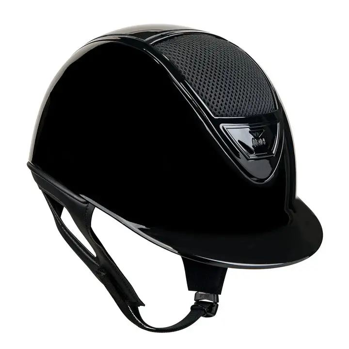 IRH XLT Premium Competition Show Helmet