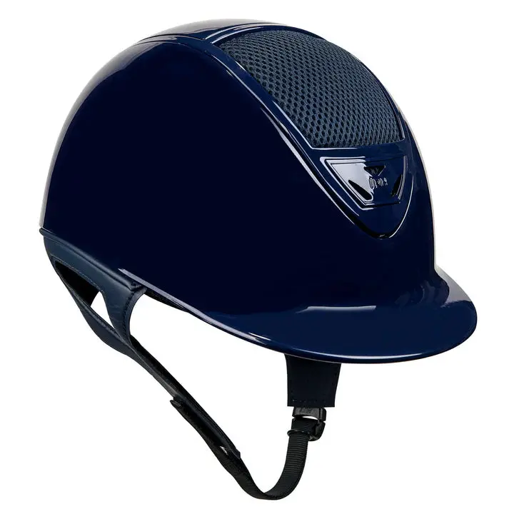 IRH XLT Premium Competition Show Helmet