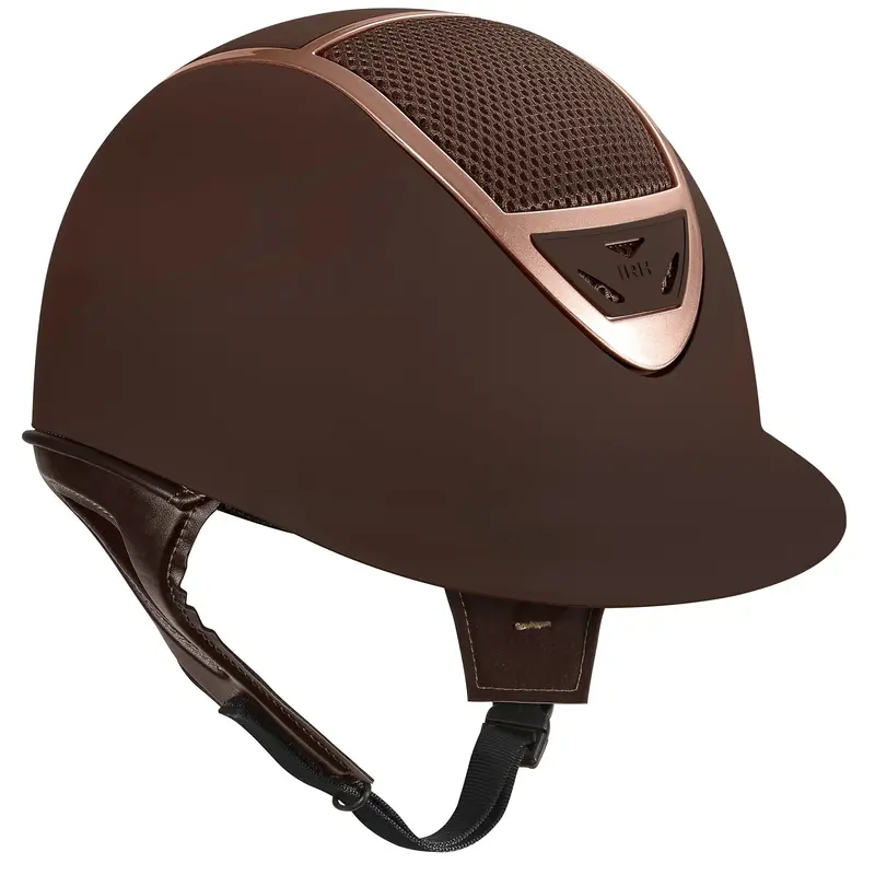 IRH XLT Premium Competition Show Helmet