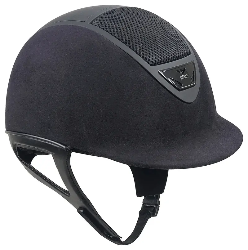 Irh Xlt Premium Show Helmet 1