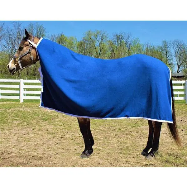 Jack's Coolerfleece Cooler Taped & Bound 84" X 90" 1
