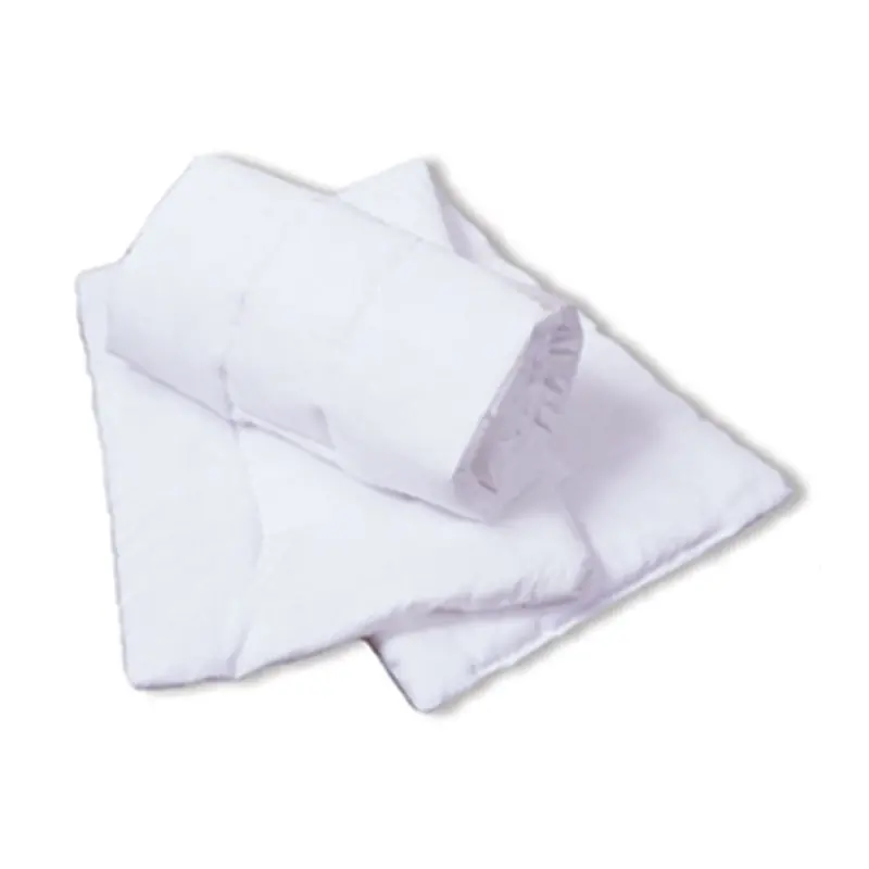 Jacks Cotton Pillow Leg Wraps 1