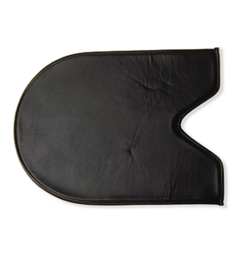 Jack's Cut Back Gel Pad 1