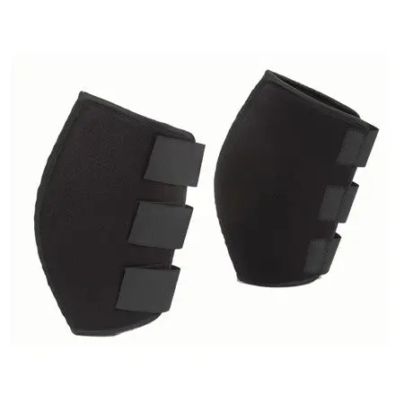 Jacks Deluxe Hock Boots 1
