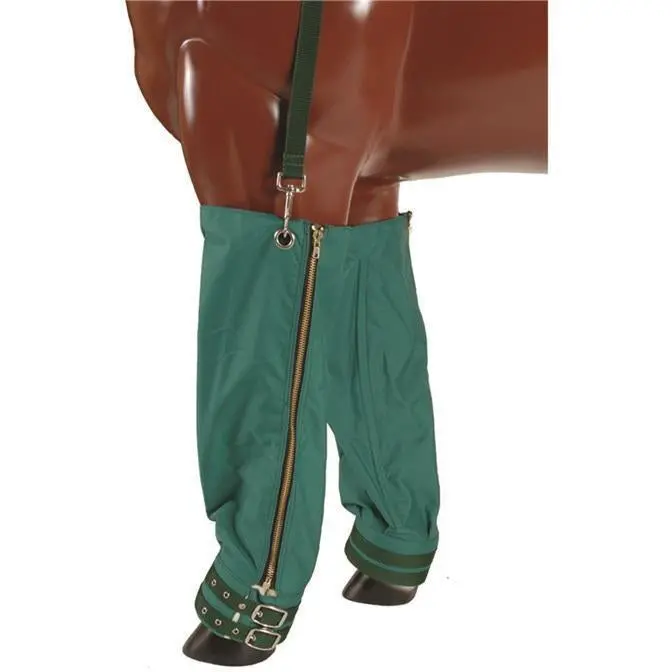 Jacks Inc. Ice Boots 1