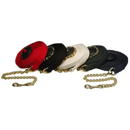 Jacks Lunge Line With Chain 2