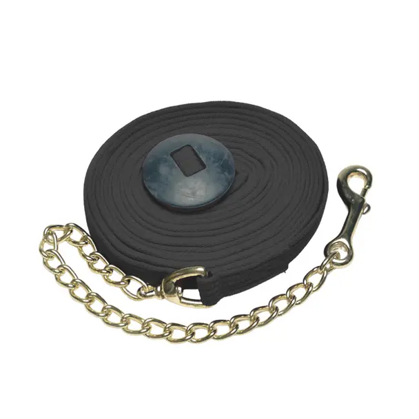 Jacks Lunge Line With Chain 3