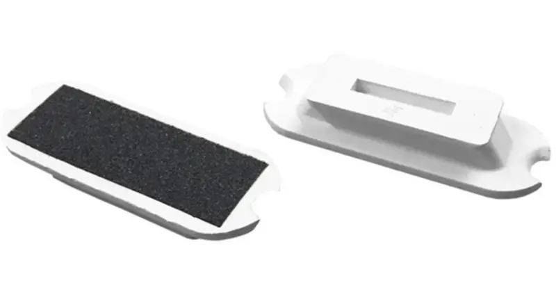 Jacks Non-Slip Fillis Pads 1