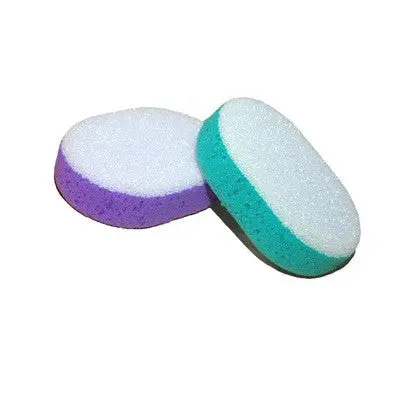 Jacks Oval Scrub Sponge 1