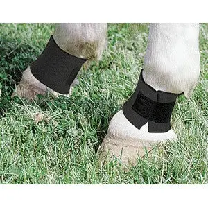 Jacks Pastern Boots 1