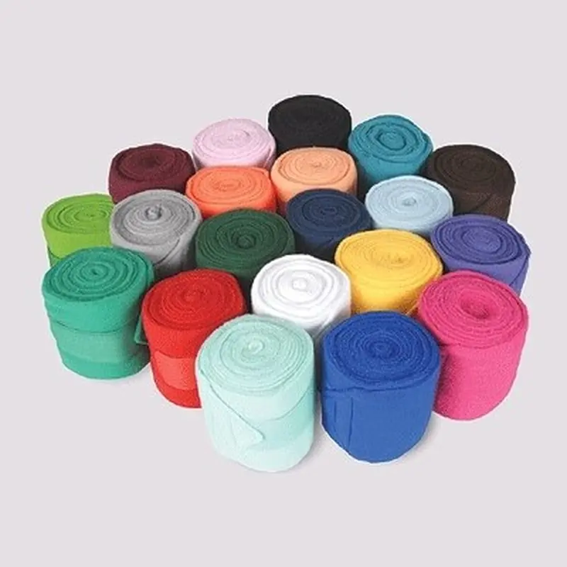 Jacks Polos Bandages 1