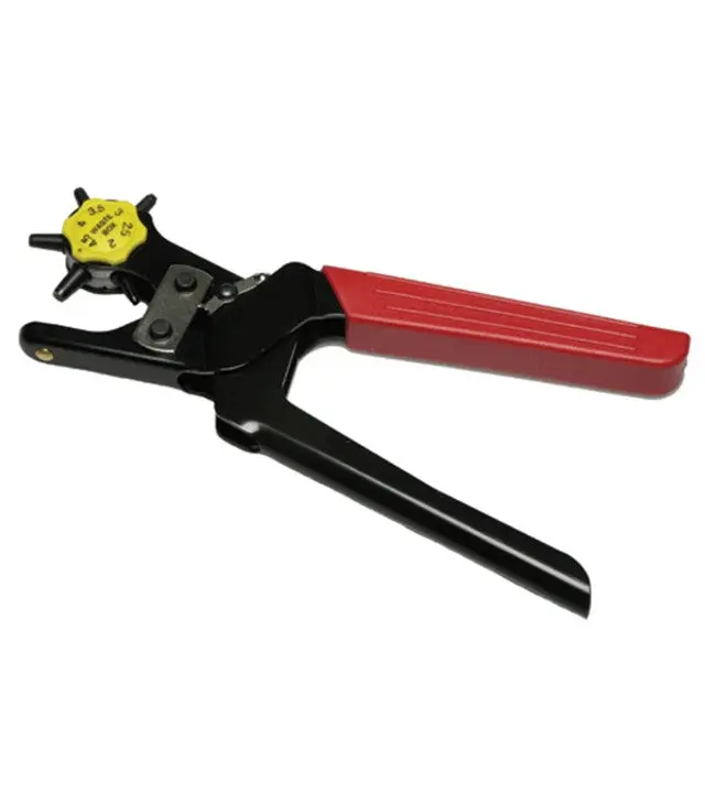 Jacks Power Punch 1
