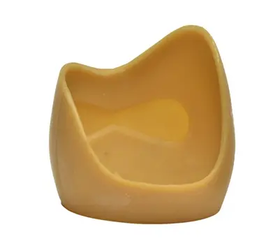 Jacks Quarter Boot Gum 1