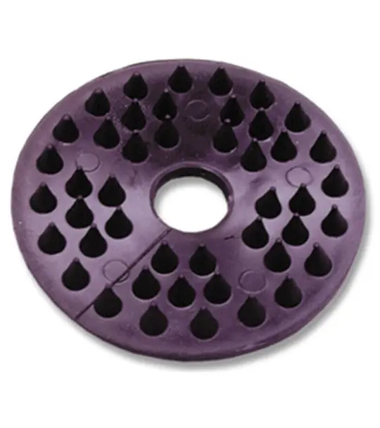 Jacks Spiked Bit Burr 1