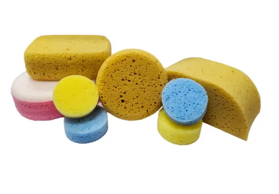 Jack's Sponge Combo Bag 1