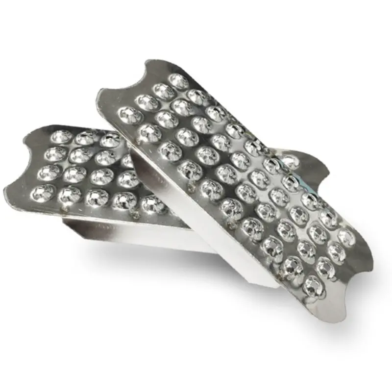 Jack's Stirrup Treads 1