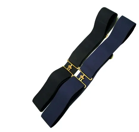 Jack's Surcingle Elastic Extender 1