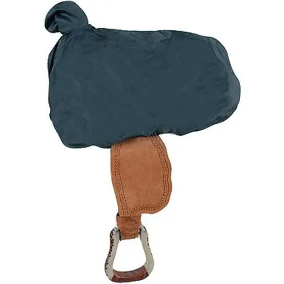 Jack's Western Nylon Saddle Cover 1