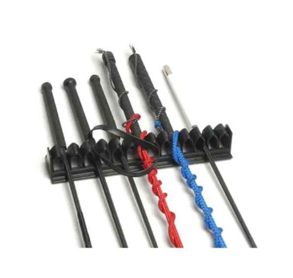 Jack's Whip Holder 1