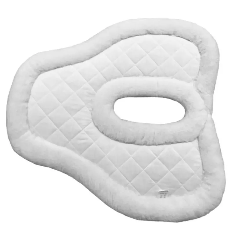 Jack's Wither Back Pad 1