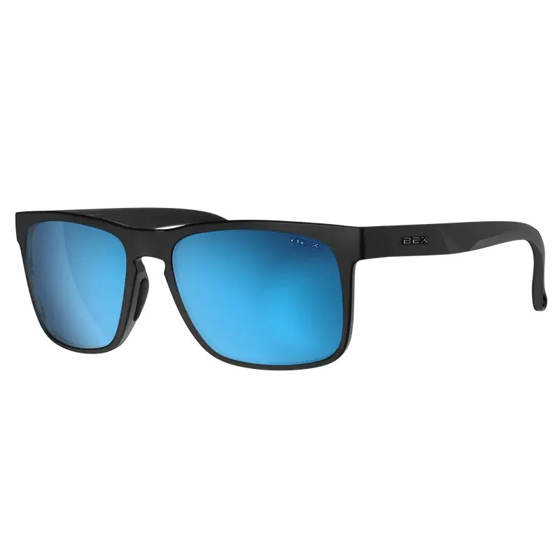 Jaebyrd X Otg Black/Sienna/Blue Angler Pro Sunglasses 1