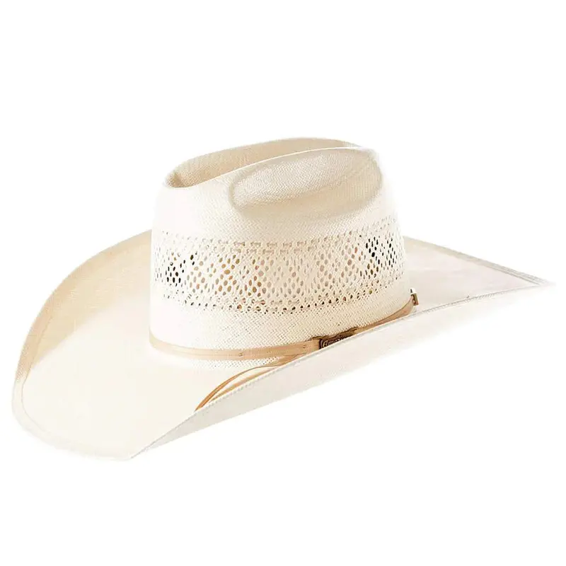 Jc4200 Rancher 4.25 American Straw Hat 1