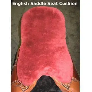 Jms English All-Purpose English Seat Saver 1