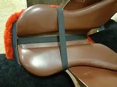 Jms English All-Purpose English Seat Saver 2