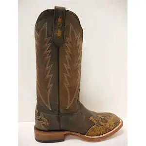 Johnny Ringo Crazy Horse Cafe Boot 1