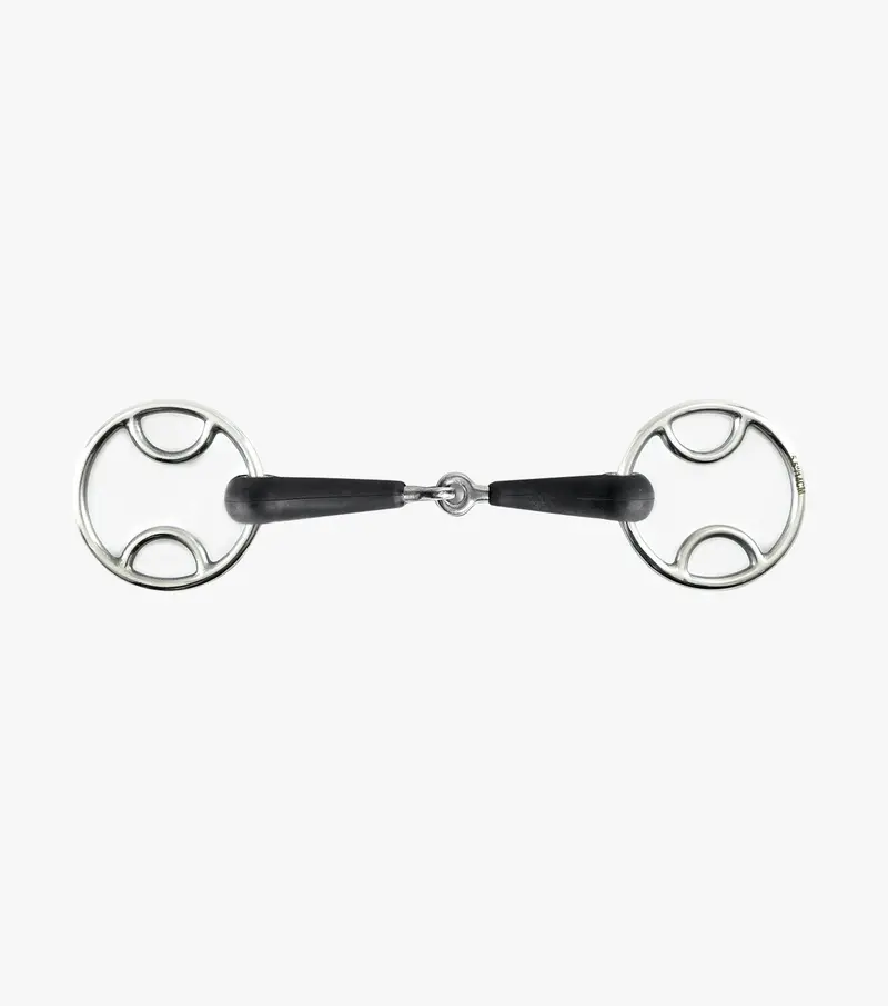 Jointed Rubber Bevel Bit 1