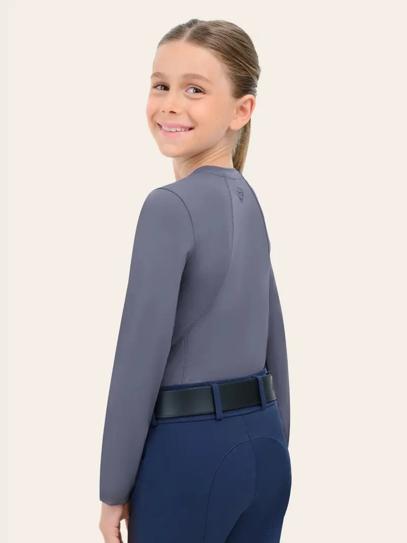 Jordyn Jr. Crew Neck Shirt 4