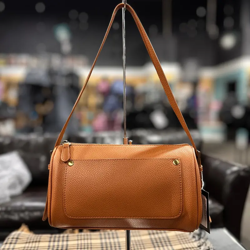 Joy Susan Esme Barrel Shoulder/ Crossbody 1